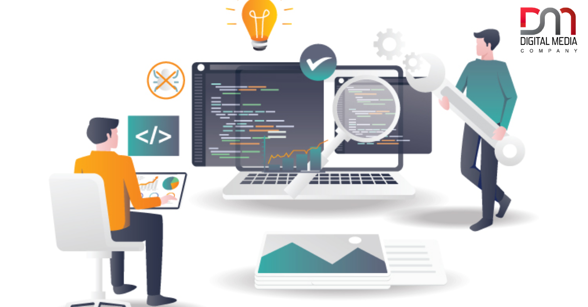 Custom Web Development Services