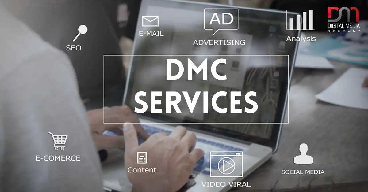DMC Services