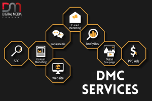 DMC Services