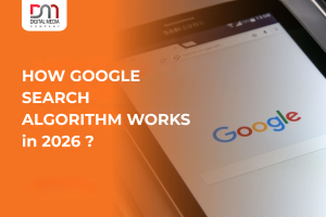 Google Search Algorithm 2026