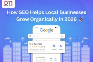 Local SEO for Local Businesses