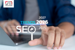 Latest SEO Trends in 2026