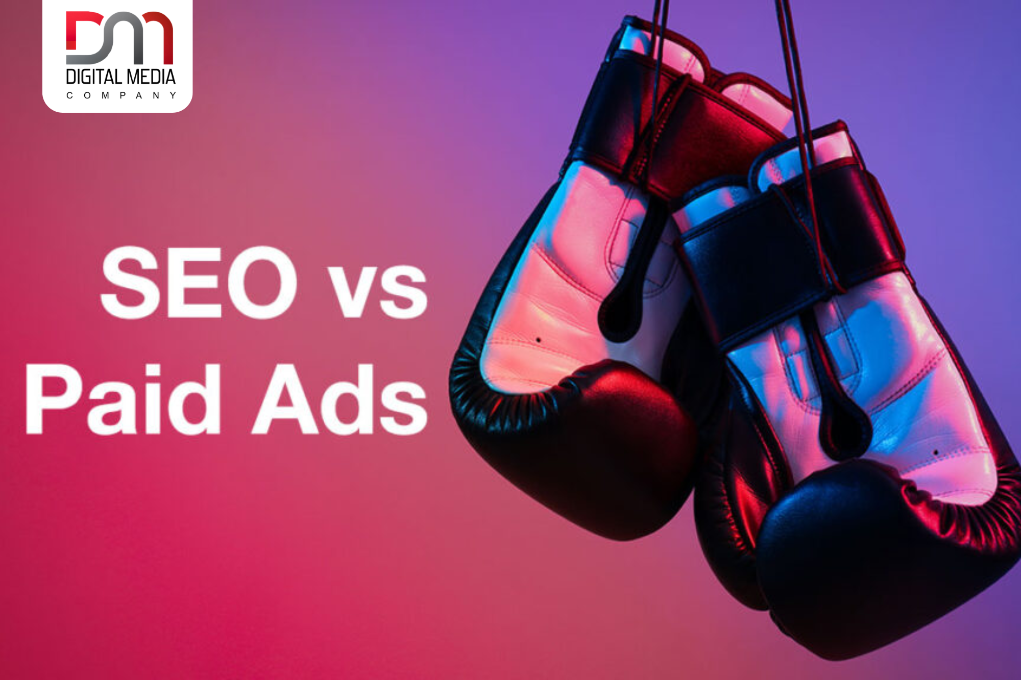 Difference Between Paid Ads and SEO in 2026