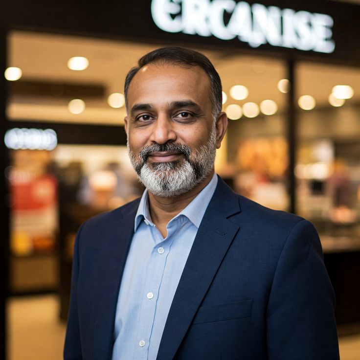 Digital Media Company