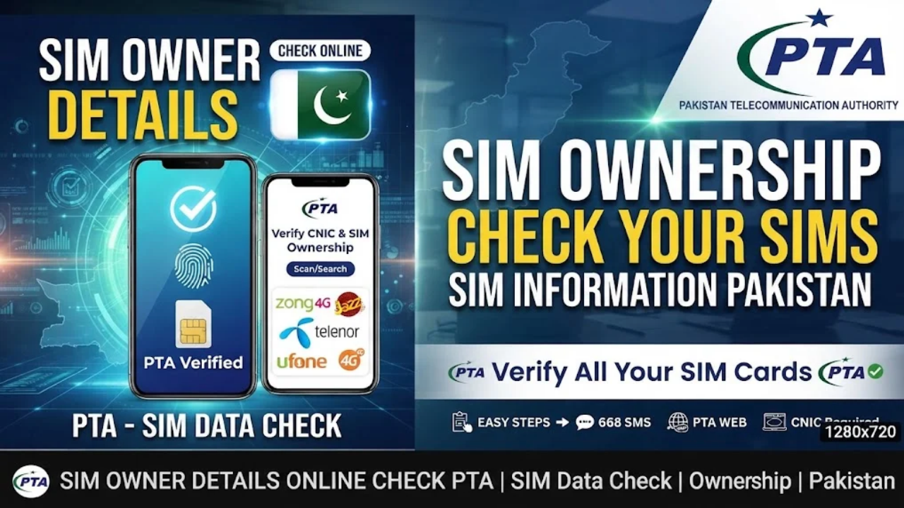 Sim Data Check